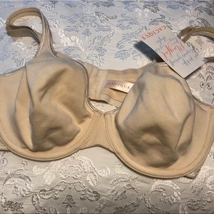 Brand new! Cacique Demi bra - tags attached! 38D
